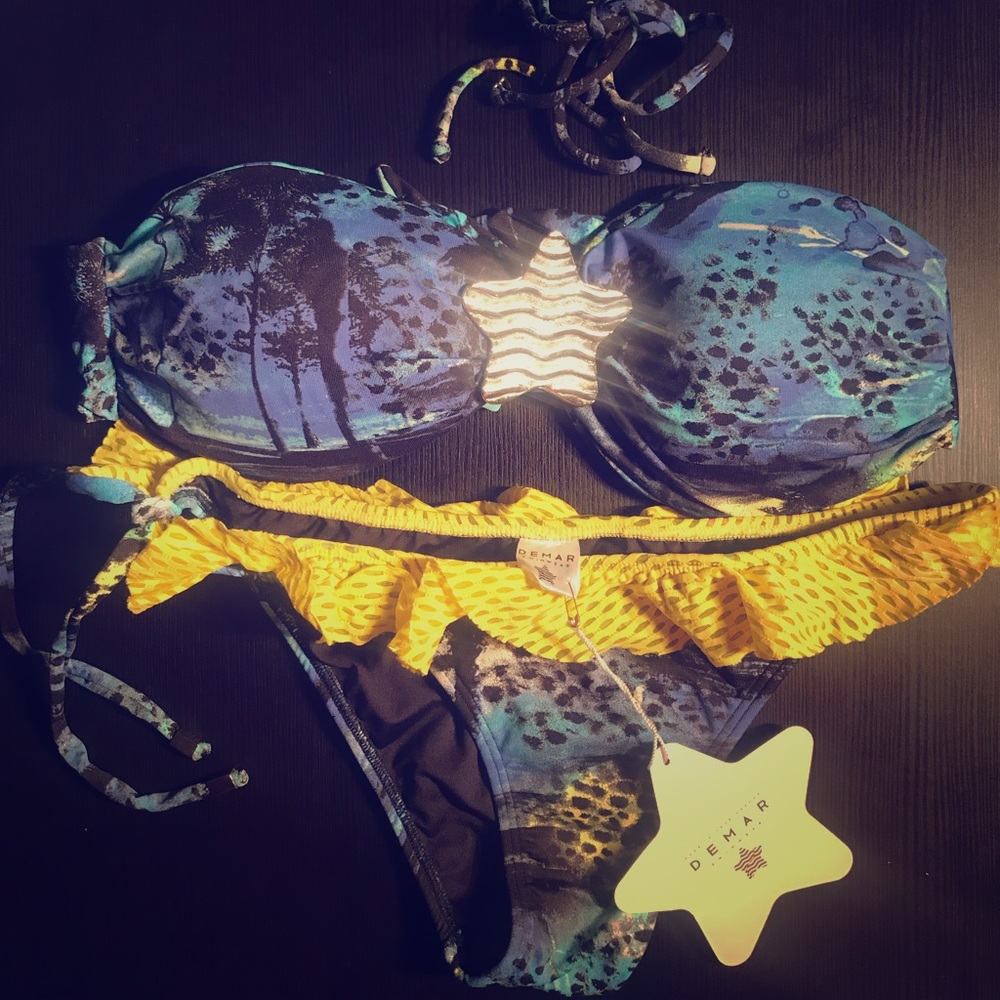 Swimwear Demar great quality Demar size: L